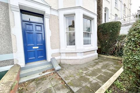 4 bedroom townhouse for sale, Rosehill Street, Conwy