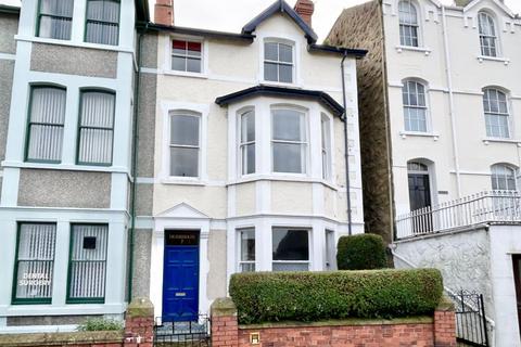 undefined, Rosehill Street, Conwy