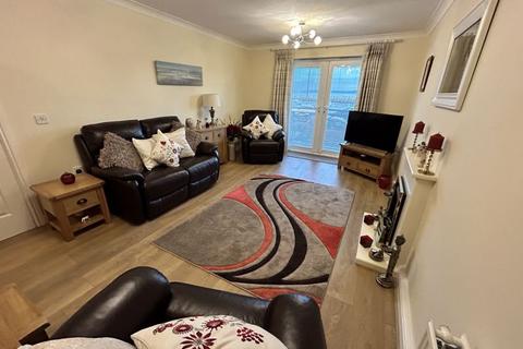 2 bedroom apartment for sale, Rhos Promenade, Rhos on Sea