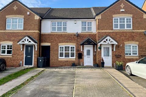 3 bedroom terraced house for sale, Wendover Road, Erdington, Birmingham, B23 5GG