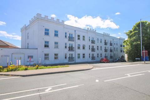 1 bedroom apartment to rent, Imperial Court, Castle Hill, Douglas, IM2 4AA