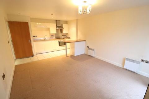 1 bedroom apartment to rent, Imperial Court, Castle Hill, Douglas, IM2 4AA