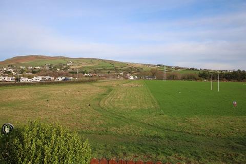 3 bedroom semi-detached house for sale, 11 Magher Donnag, Ponyfields, Port Erin