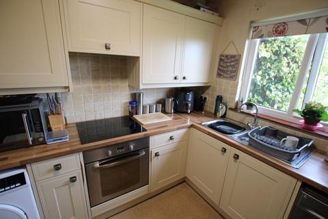 3 bedroom semi-detached house for sale, 11 Magher Donnag, Ponyfields, Port Erin