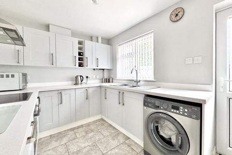 1 Foxford Close, Sutton Coldfield, B72 1YT