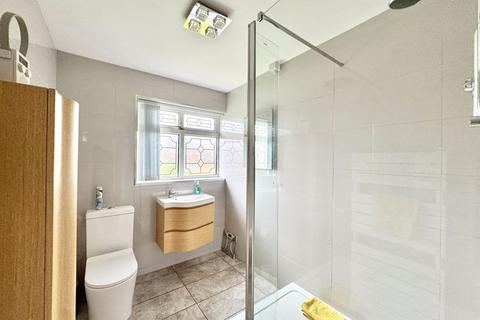 1 Foxford Close, Sutton Coldfield, B72 1YT