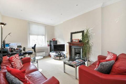 1 bedroom flat to rent, London W9