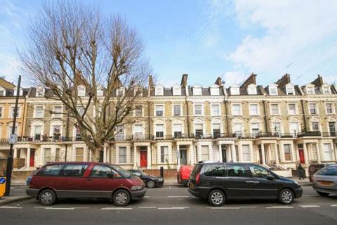 1 bedroom flat to rent, London W9