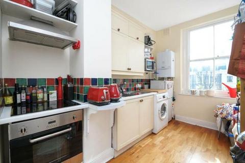 1 bedroom flat to rent, London W9