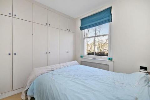 1 bedroom flat to rent, London W9