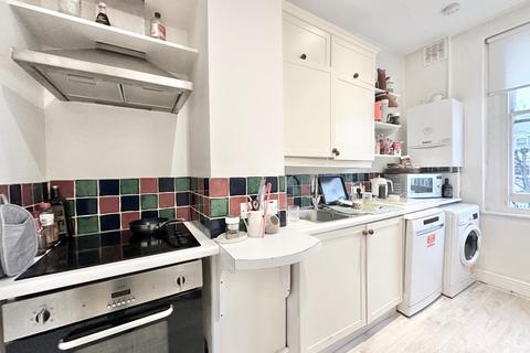 1 bedroom flat to rent, London W9