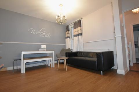 undefined, Moorland Road, Hampshire PO1
