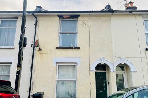 undefined, Moorland Road, Hampshire PO1