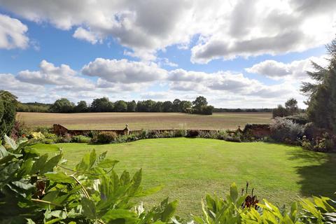 6 bedroom detached house for sale, Church Lane, near Baughurst, Hampshire, RG26