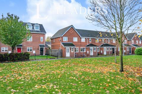 3 bedroom semi-detached house to rent, Regency Square