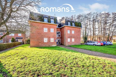 1 bedroom apartment to rent, Bartons Way, Farnborough