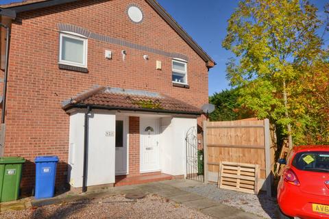 1 bedroom semi-detached house to rent, Mary Mead, Warfield, RG42