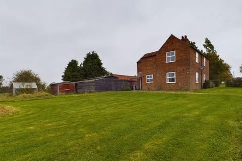 2 bedroom semi-detached house for sale, 1 Strubbygate Cottages, Langton by Wragby