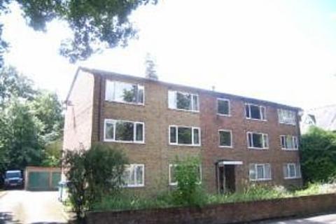 2 bedroom apartment to rent, Northlands Road, Southampton, SO15