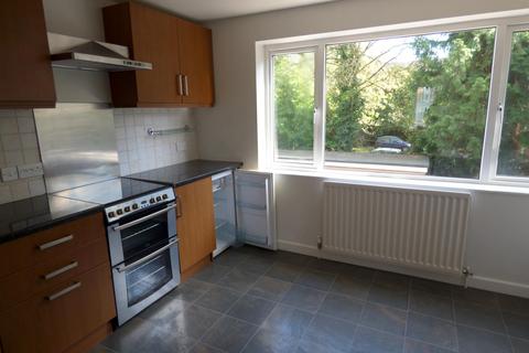 2 bedroom apartment to rent, Northlands Road, Southampton, SO15