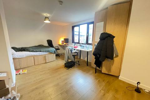 undefined, Wilmslow Road, Manchester M14