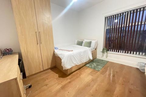 undefined, Wilmslow Road, Manchester M14