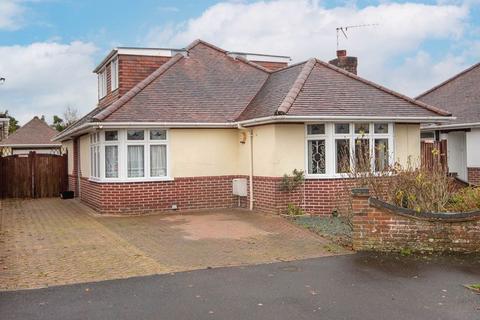 3 bedroom detached bungalow for sale, Totton