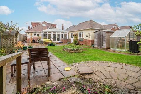 3 bedroom detached bungalow for sale, Totton