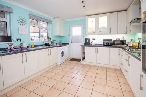 3 bedroom detached bungalow for sale, Totton