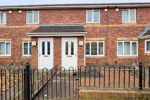 2 bedroom terraced house for sale, Front Street, Winlaton