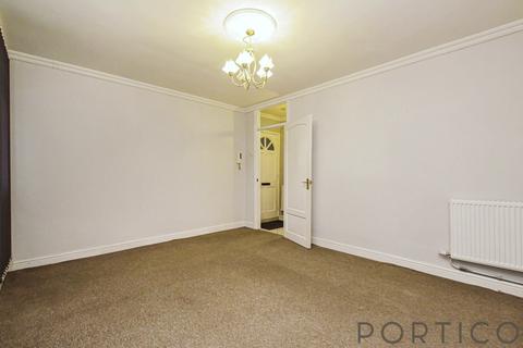 1 bedroom flat to rent, Weymouth Court, E2