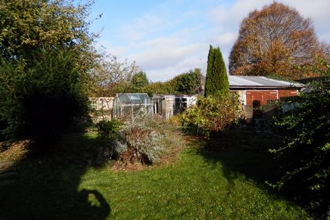 undefined, A particularly spacious 4 bedroom detached house with SHOP, garaging and walled garden. Conveniently located in this...