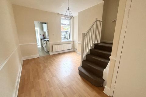 3 bedroom terraced house to rent, Stables Street, Derby