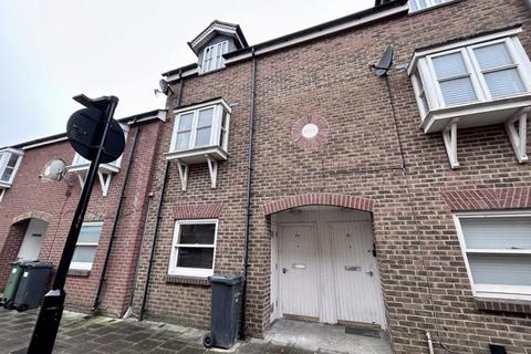 3 bedroom terraced house for sale, 7B Mill Street, Newport