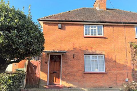 2 bedroom house to rent, Gordon Road, Brentwood CM15