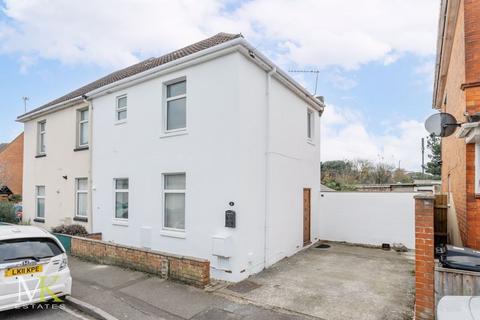 2 bedroom semi-detached house for sale, Wheaton Road, Bournemouth BH7