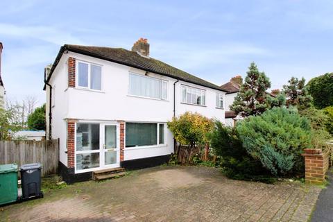 3 bedroom semi-detached house for sale, Banstead