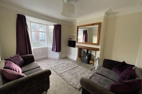 2 bedroom terraced house for sale, Wesley Crescent, Shildon