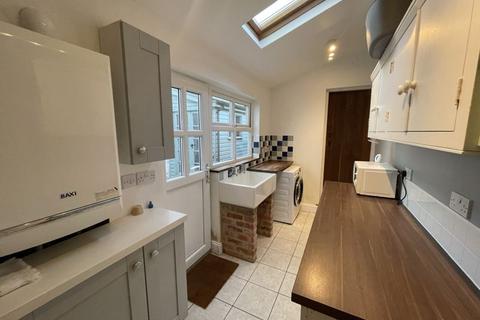 2 bedroom terraced house for sale, Wesley Crescent, Shildon