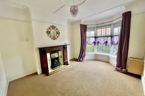 3 bedroom terraced house for sale, Byerley Road, Shildon