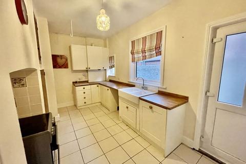 3 bedroom terraced house for sale, Byerley Road, Shildon