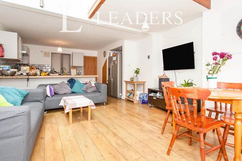 3 bedroom terraced house to rent, Paradise Street, CB1