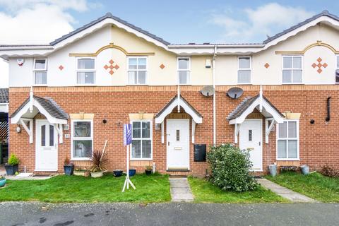 2 bedroom terraced house to rent, Hilbre Drive, Stanney Oaks, CH65