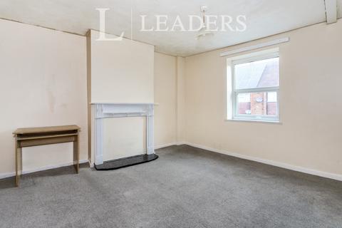 2 bedroom apartment to rent, Broom Street, Hanley, ST1