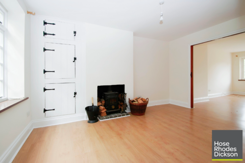 4 bedroom cottage to rent, Weston Lane, Totland Bay