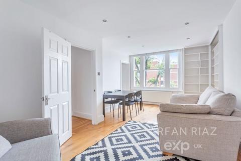 2 bedroom flat to rent, Holland Road, London W14