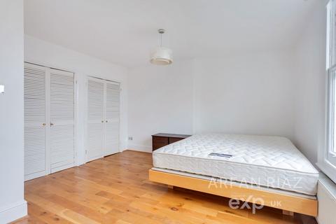 2 bedroom flat to rent, Holland Road, London W14