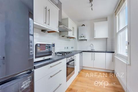 2 bedroom flat to rent, Holland Road, London W14