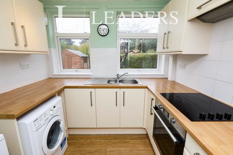 3 bedroom semi-detached house to rent, Marlborough Road, Beeston