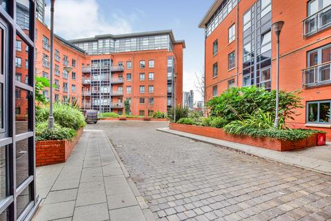 2 bedroom apartment to rent, Mere House, Ellesmere Street, Manchester, M15